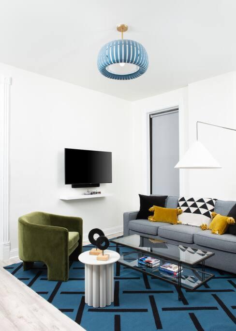 Apartamento The Neighborhood Lincoln Park *