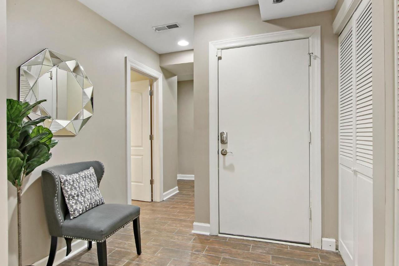 Apartment Splendid 4br Close To Bars & Restaurants - Damen 1r *