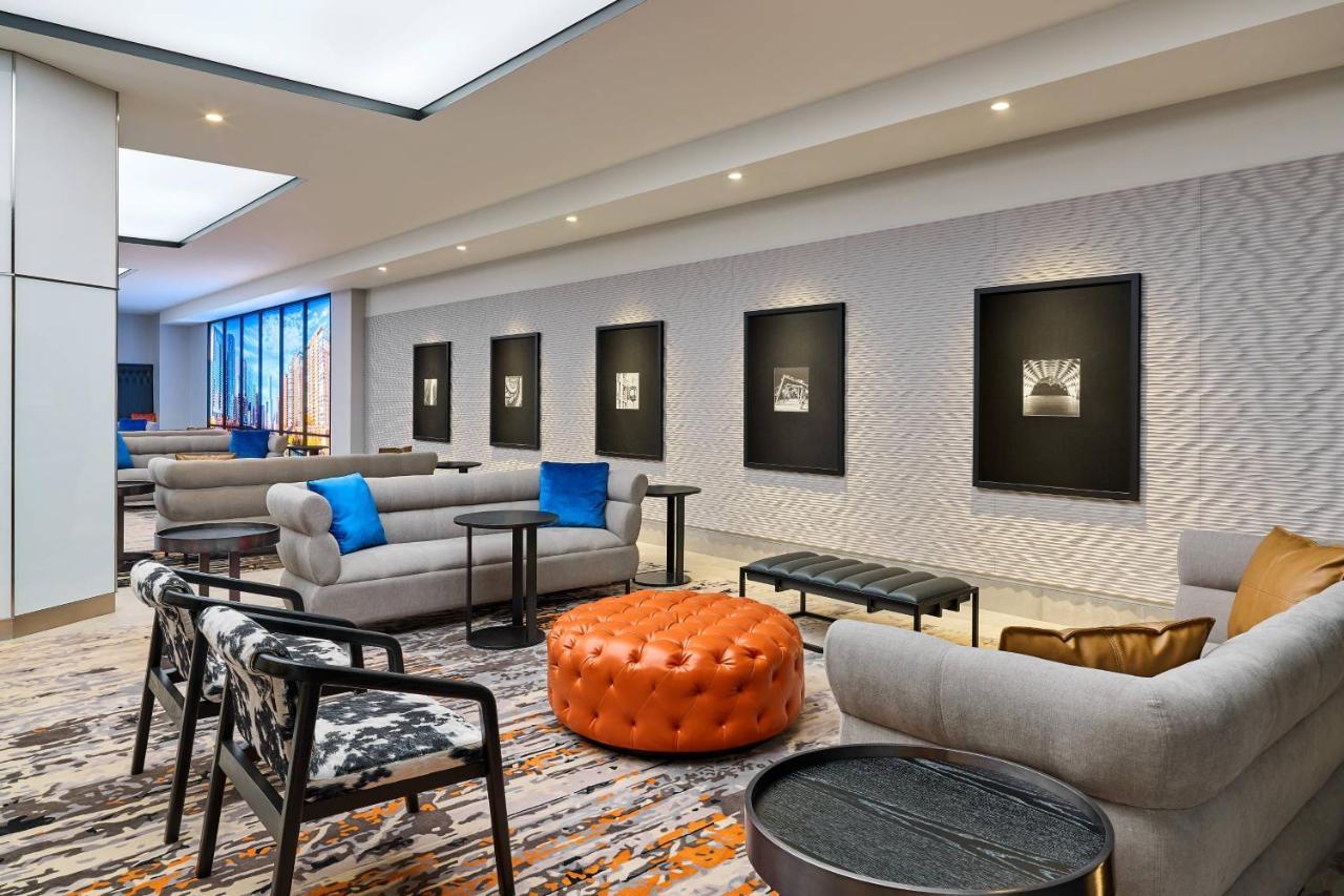 Downtown, Autograph Collection Hotel Chicago