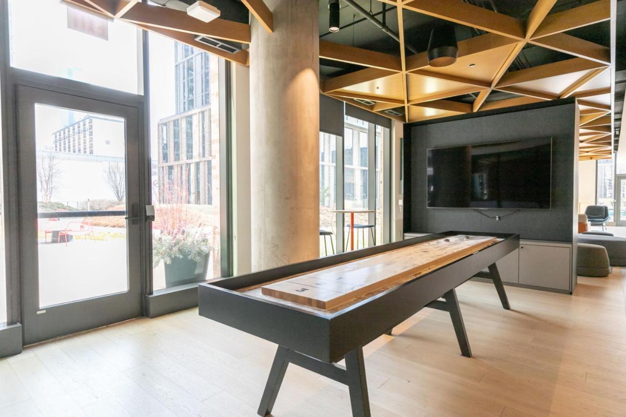 W Loop 1br W Pool Gym Wd Nr Fulton Mkt Chi-627 * Chicago