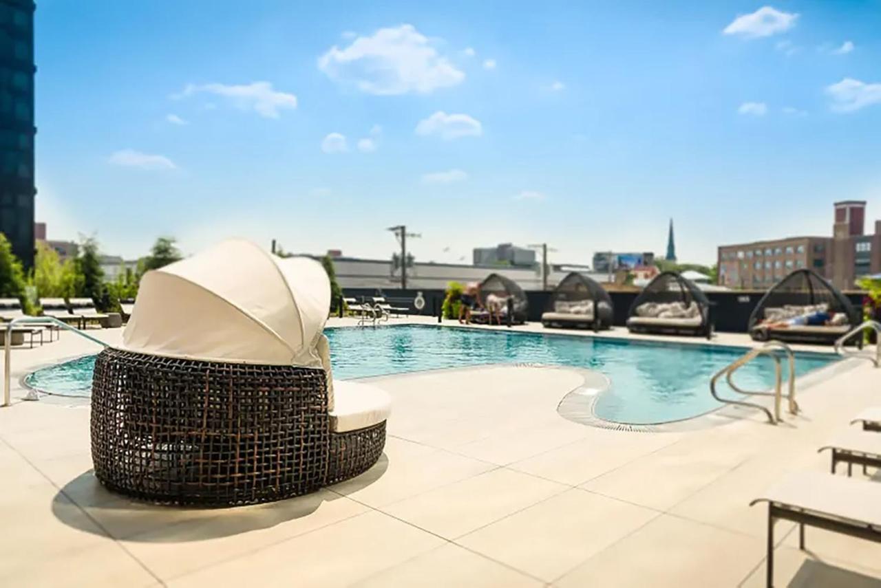 Airy Loop W Pool Gym Nr L Chi-726 Apartment Chicago