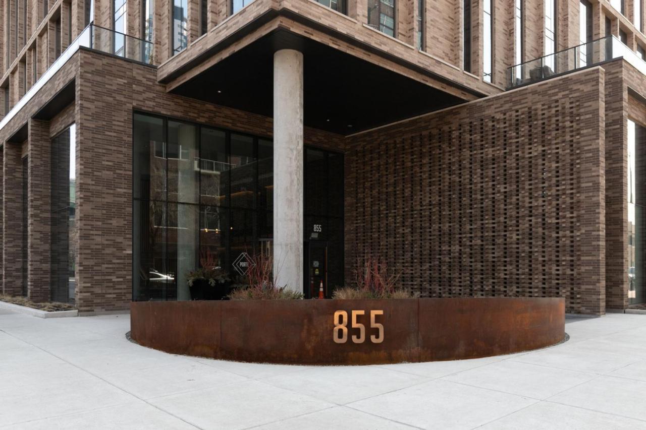 W Loop 1br W Pool Gym Wd Nr Fulton Mkt Chi-627 Apartment *