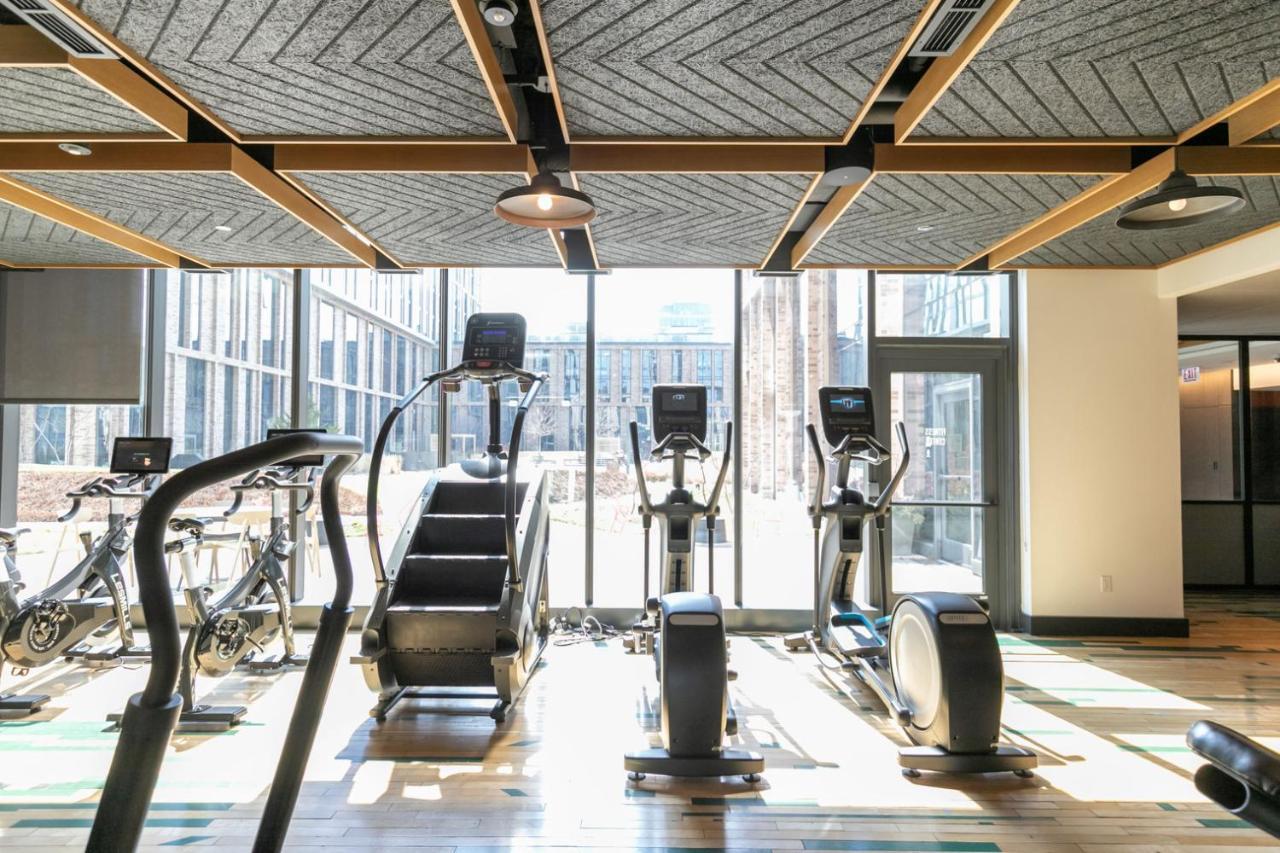 W Loop 1br W Pool Gym Wd Nr Fulton Mkt Chi-627 Apartment