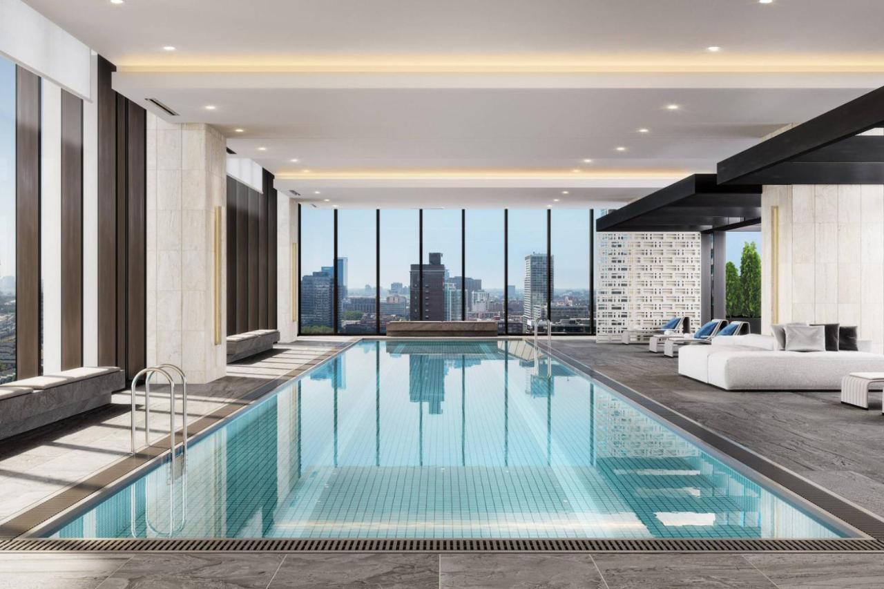 S Loop 1br W Pool Gym Nr Grant Park Chi-743 * Chicago