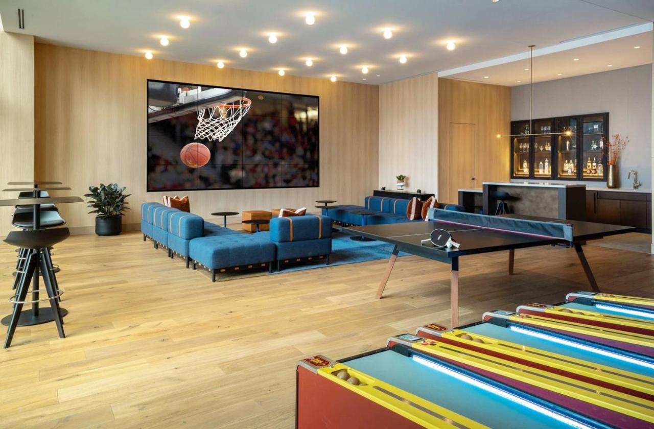 S Loop 1br W Pool Gym Nr Grant Park Chi-743 Apartment *