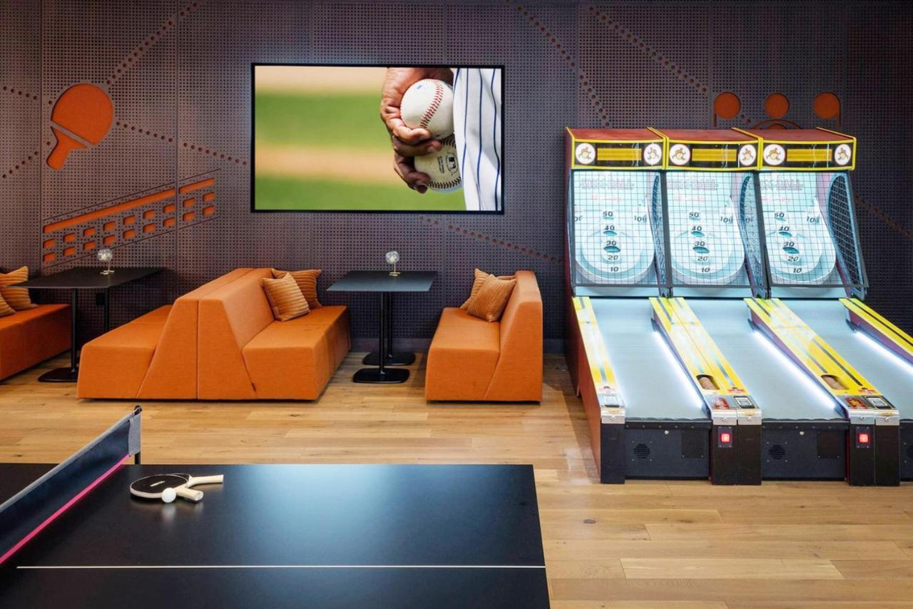 Apartamento S Loop 1br W Pool Gym Nr Grant Park Chi-743