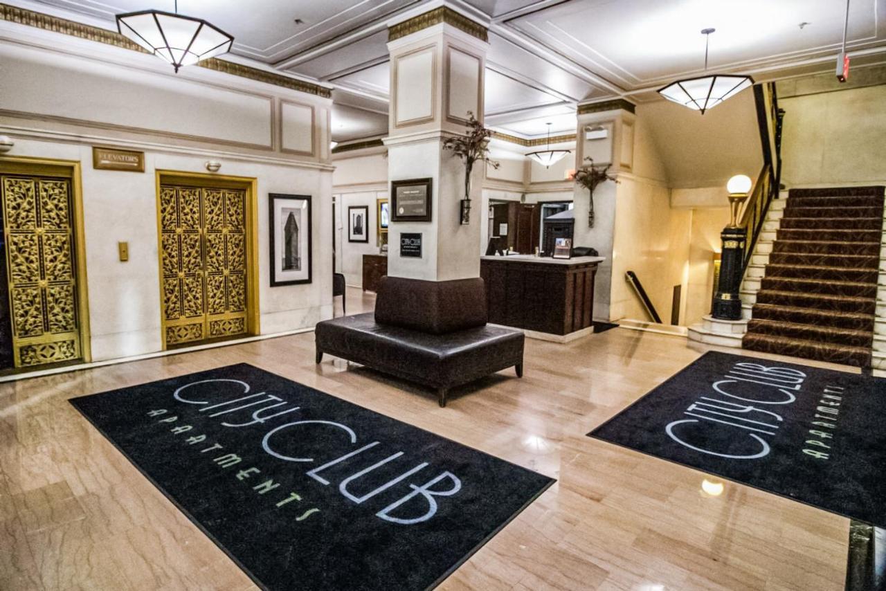 Apartment Loop 1br W Gym Doorman Nr L Grant Park Chi-814