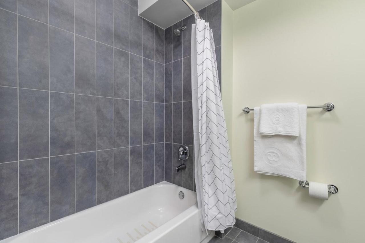 Apartamento Loop 2br W Gym Pool Nr Financial District Chi-223 Chicago