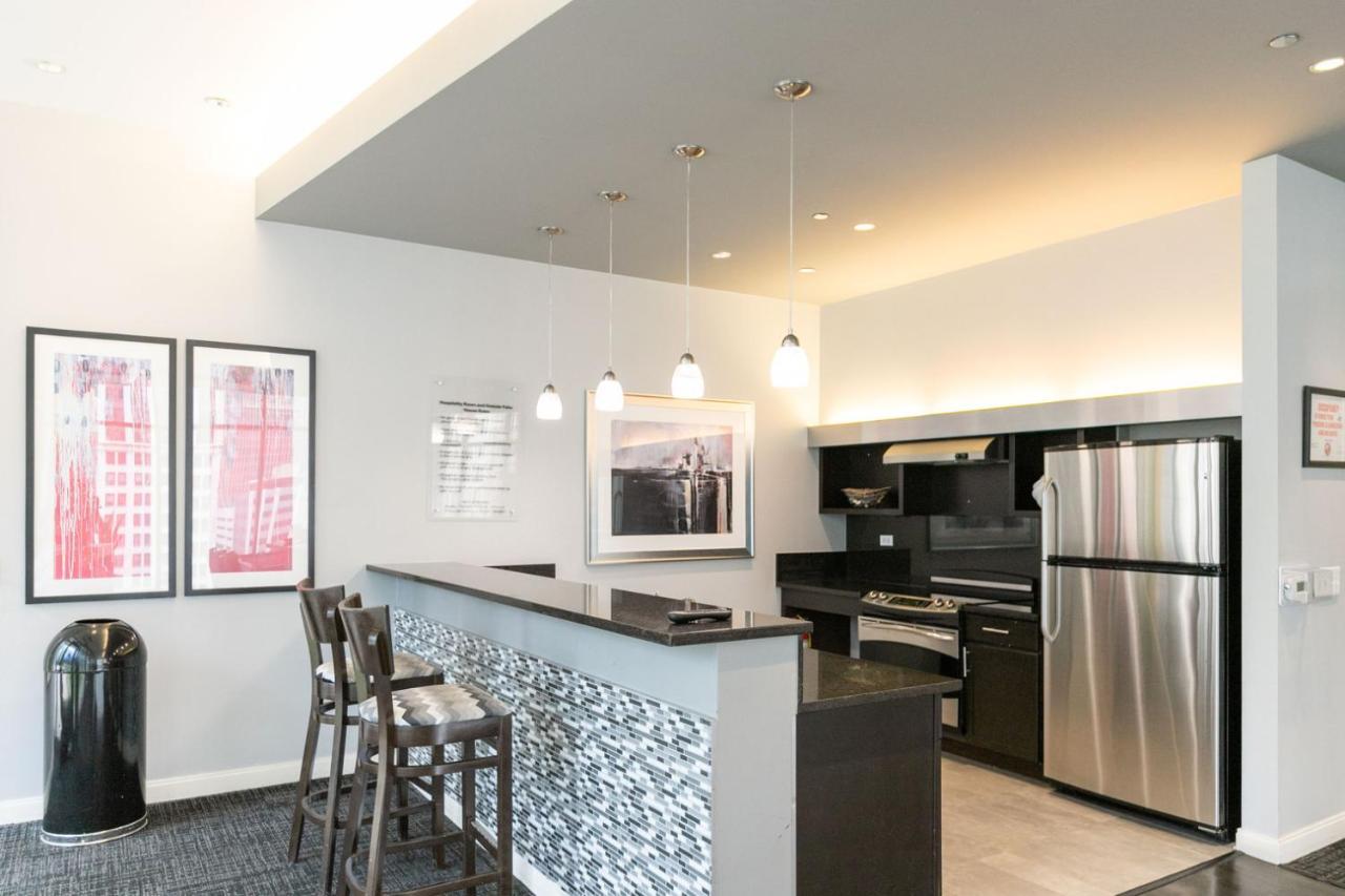Loop 1br W Pool Gym Nr Theatre District Chi-277 Apartamento Chicago