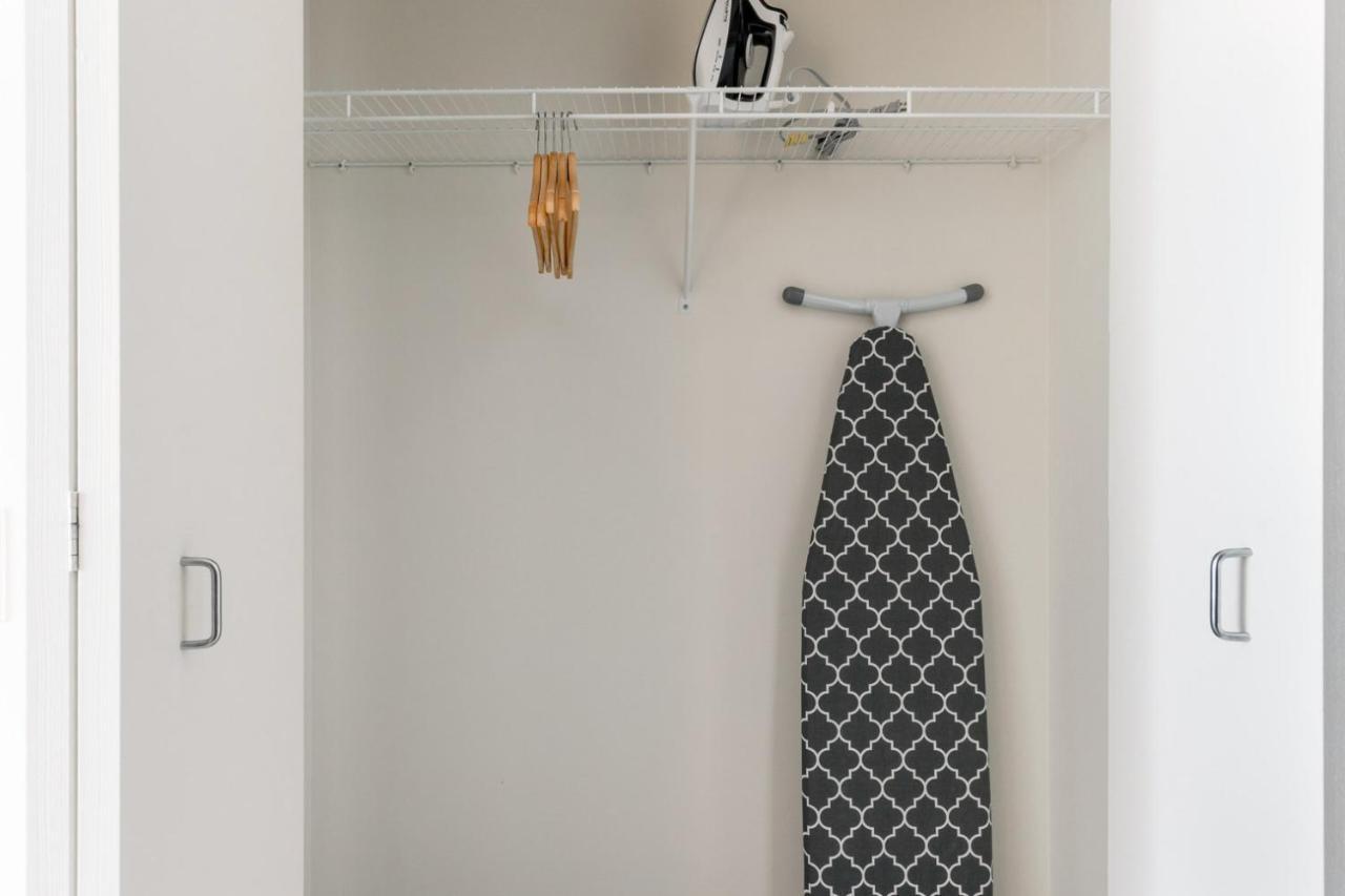 Apartamento Loop 1br W Pool Gym Nr Theatre District Chi-277 Chicago