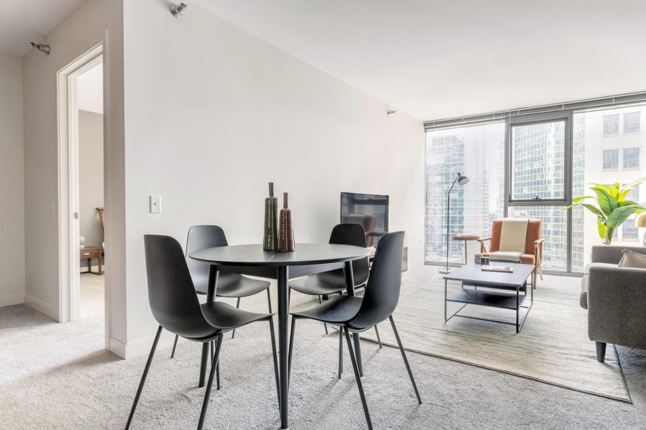 Loop 1br W Pool Gym Nr Theatre District Chi-277 Apartamento
