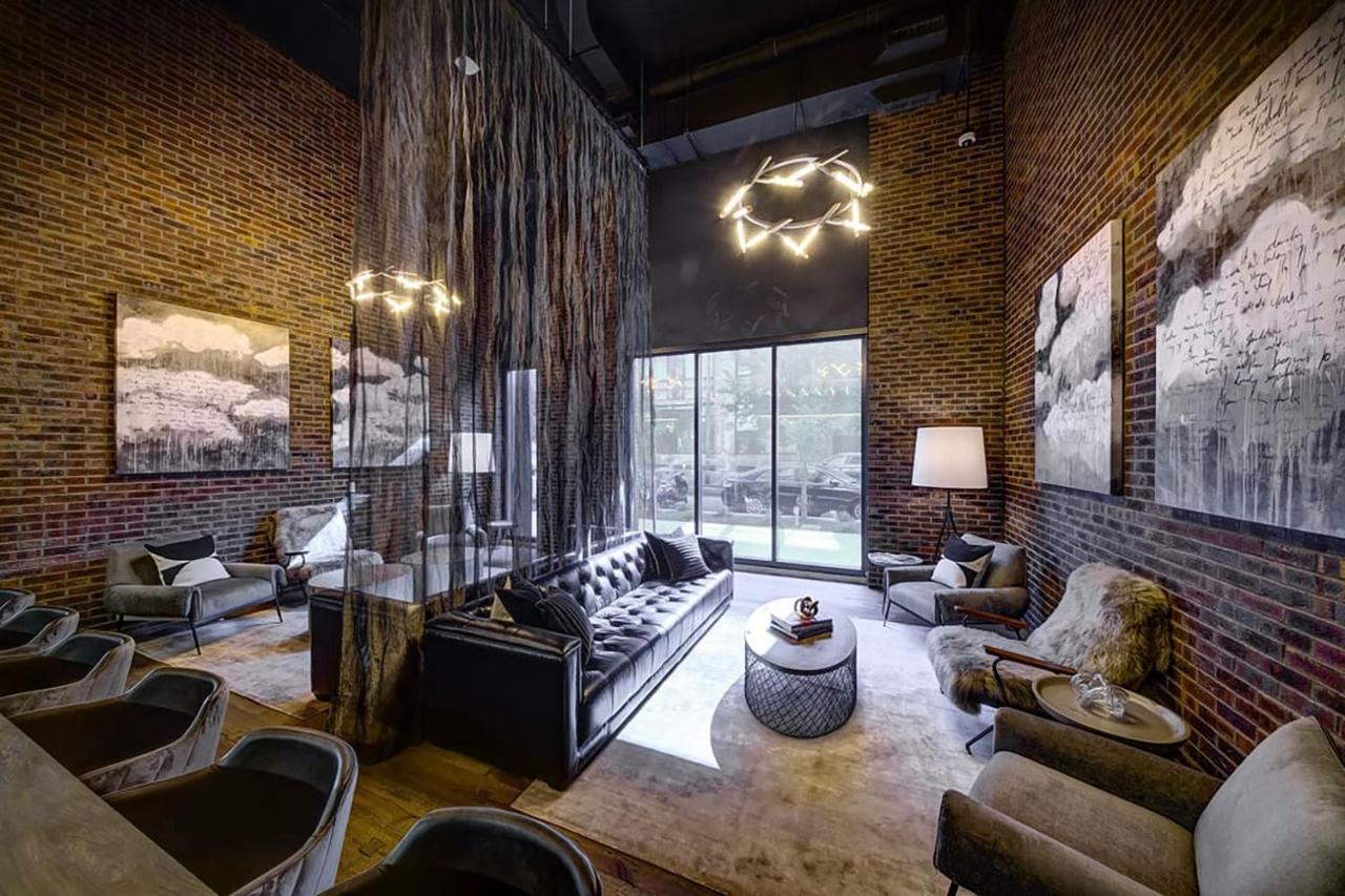 Apartment Chic Loop W Pool Gym Nr L Chi-724 Chicago
