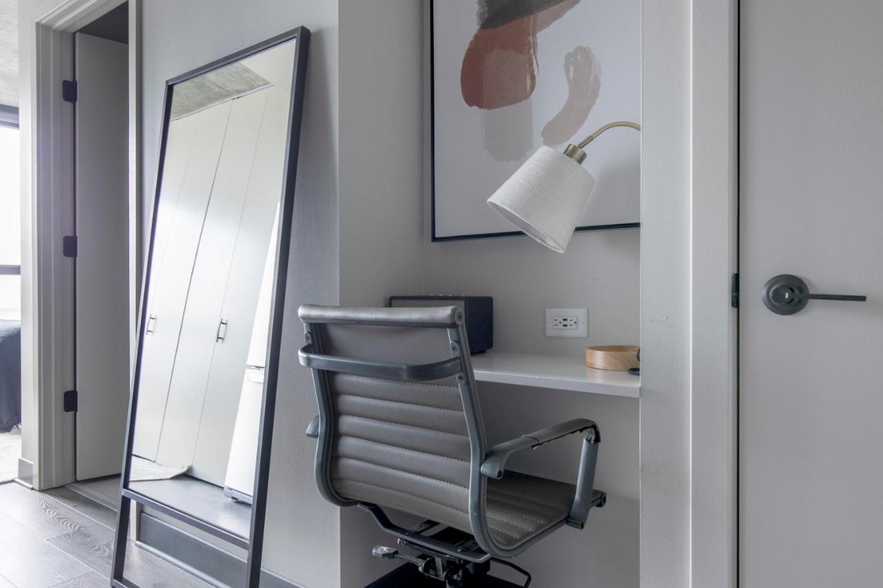 Chic Loop W Pool Gym Nr L Chi-724 Apartment