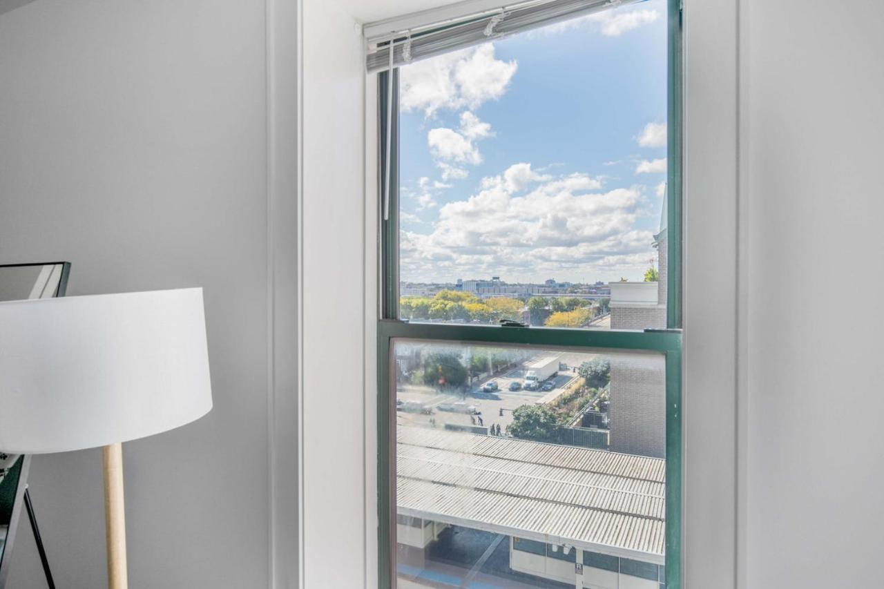 South Loop 1br Nr L Grant Park Chi-805