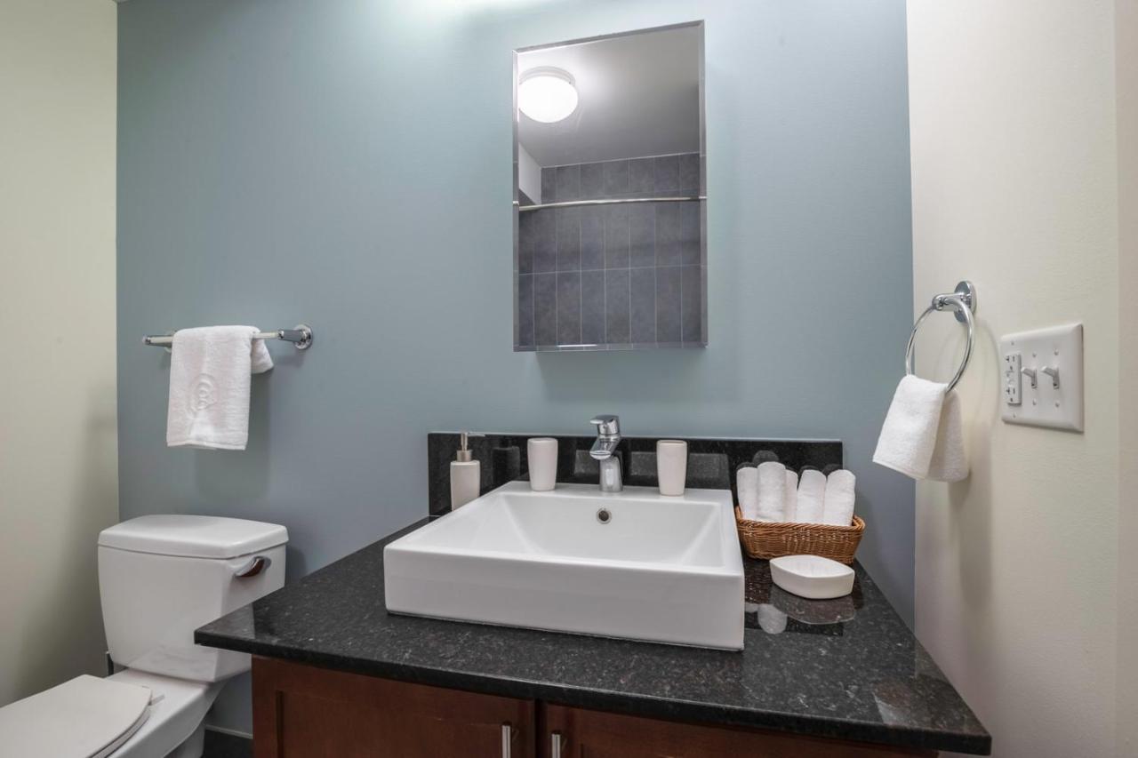 Loop 2br W Gym Pool Nr Financial District Chi-223 Apartment *