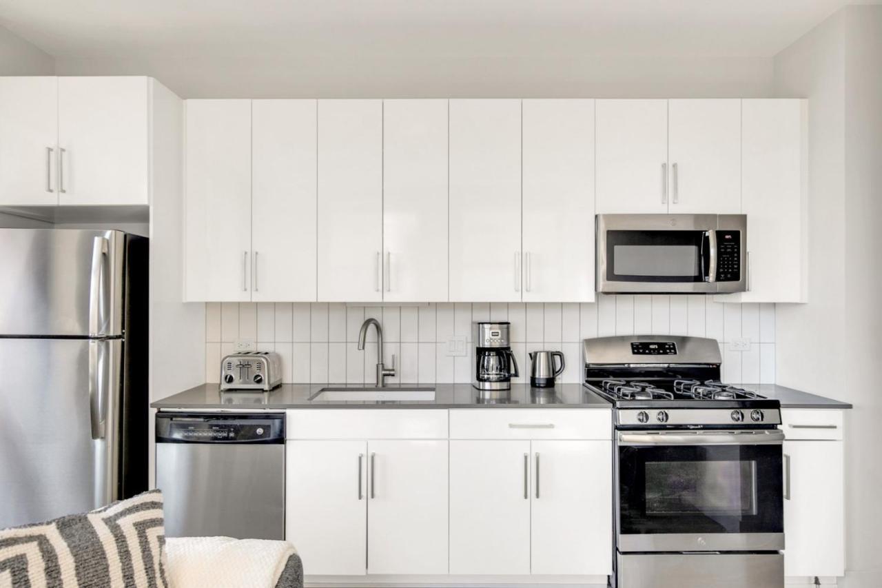 Loop 1br W Gym Roofdeck Nr Financial District Chi-201 * Chicago