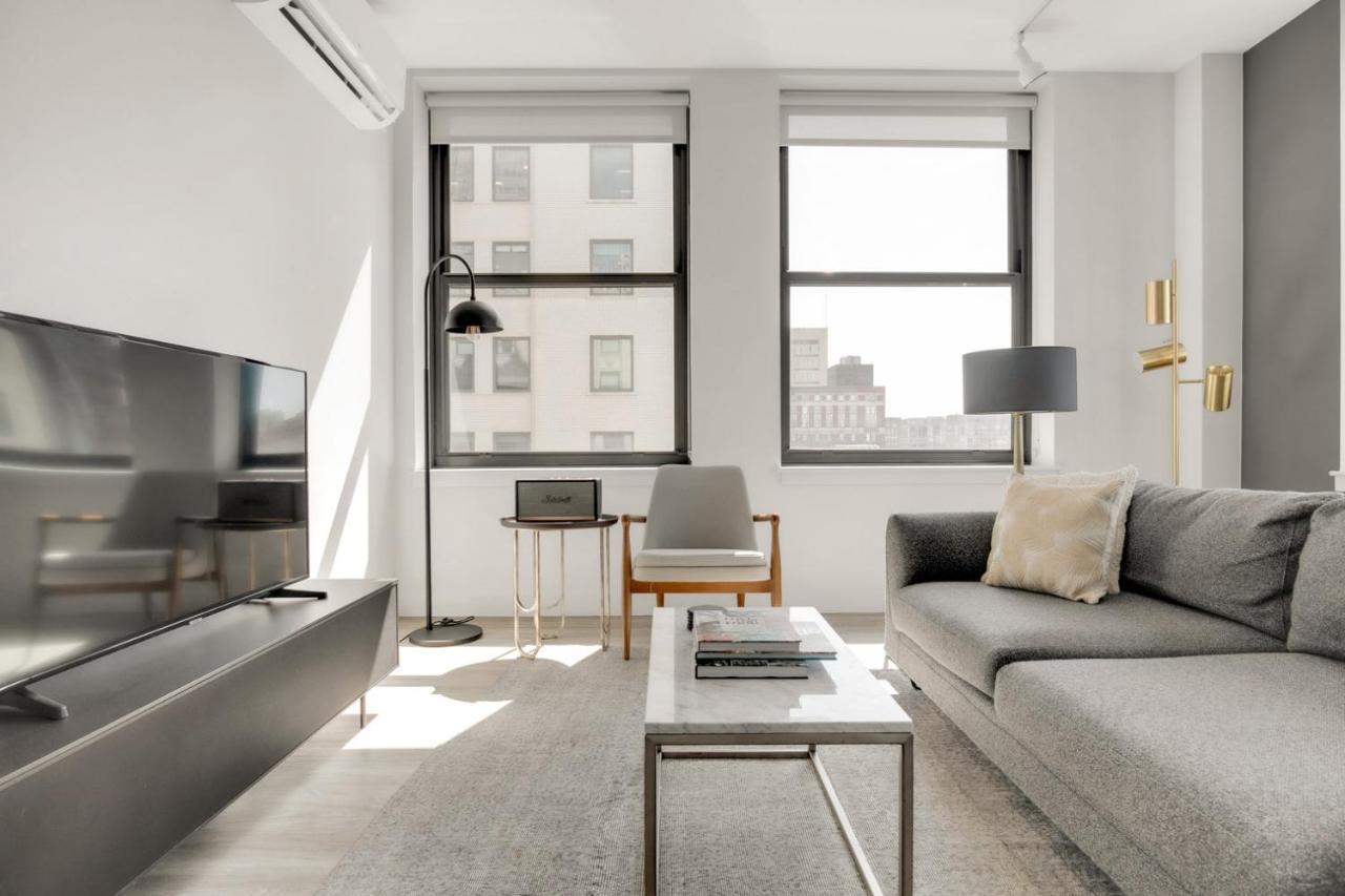 Loop 1br W Gym Roofdeck Nr Financial District Chi-201 *