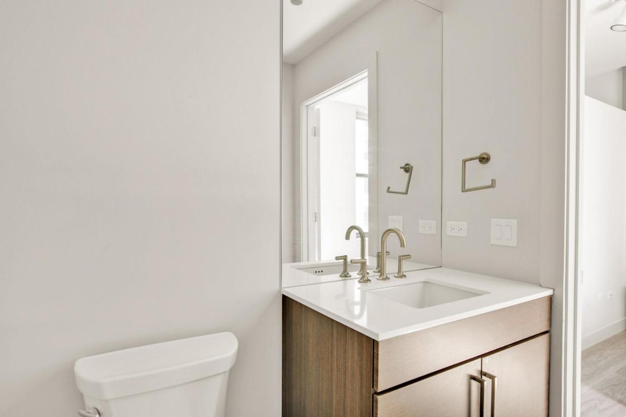 Loop 1br W Gym Roofdeck Nr Financial District Chi-201 Apartment *