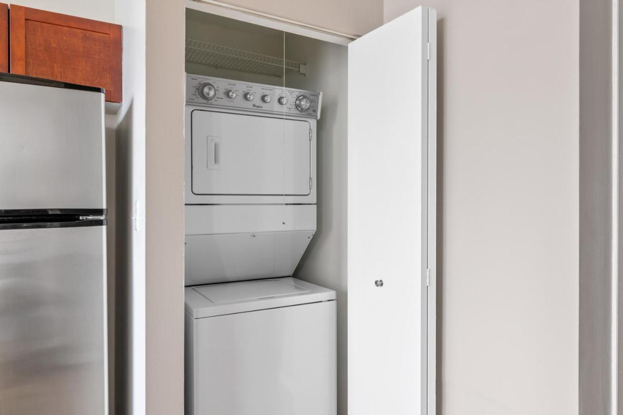 Loop 2br W Gym Doorman Same Block As L Chi-674 Apartamento Chicago