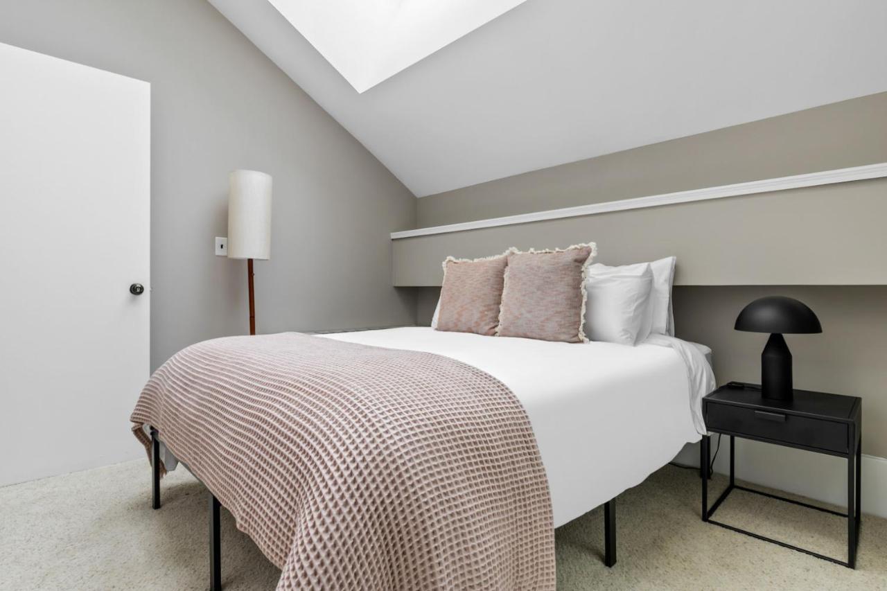 Apartamento Loop 2br W Gym Doorman Same Block As L Chi-674 *