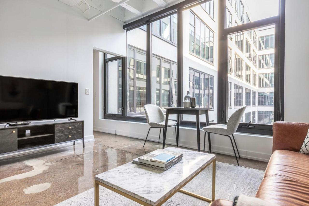 Uptown 1br W Gym Rooftop Pool 2 Blocks To L Chi-380 * Chicago