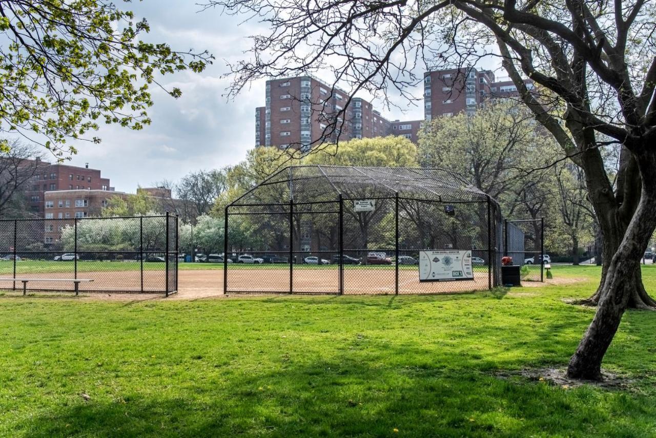 Uptown 1br W Gym Rooftop Pool 2 Blocks To L Chi-380 Apartment