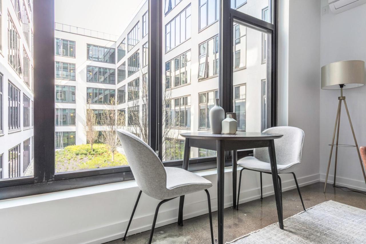 Uptown 1br W Gym Rooftop Pool 2 Blocks To L Chi-380 Chicago