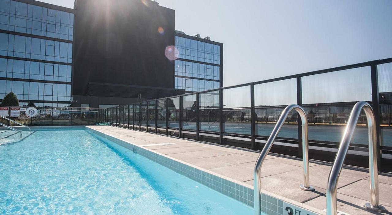 Uptown 1br W Gym Rooftop Pool 2 Blocks To L Chi-380