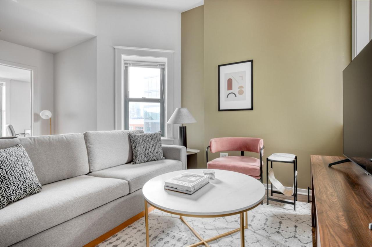 South Loop 1br Nr L Grant Park Chi-804