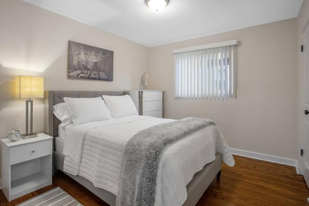 Apartment Charm