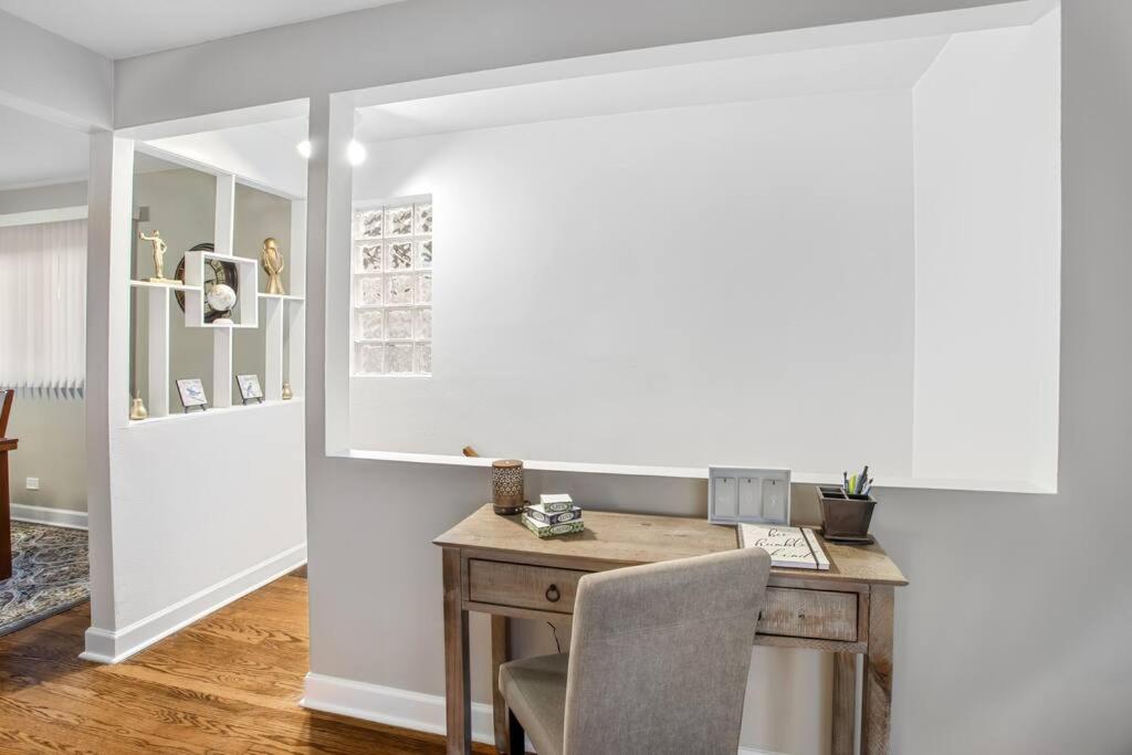 Charm Apartment