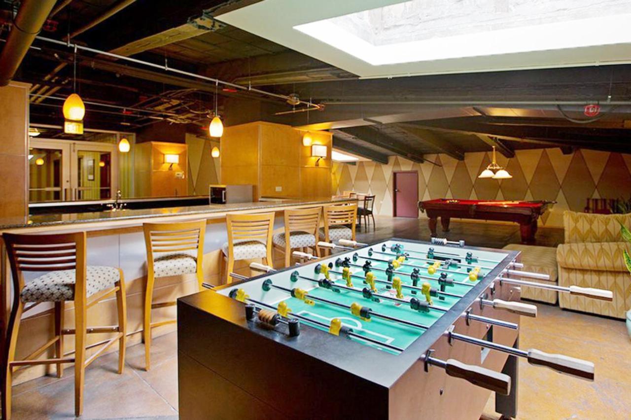 Loop 2br W Gym Doorman Same Block As L Chi-674 Apartamento *
