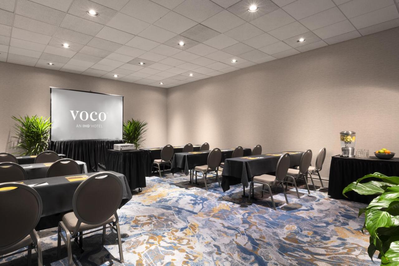 Voco Chicago Downtown - Riverwalk By Ihg 3* Chicago