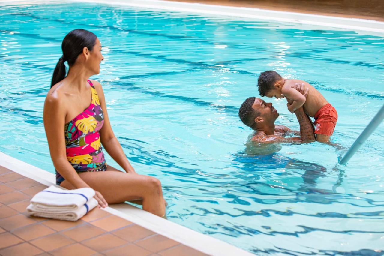Voco Chicago Downtown - Riverwalk By Ihg 3* Chicago