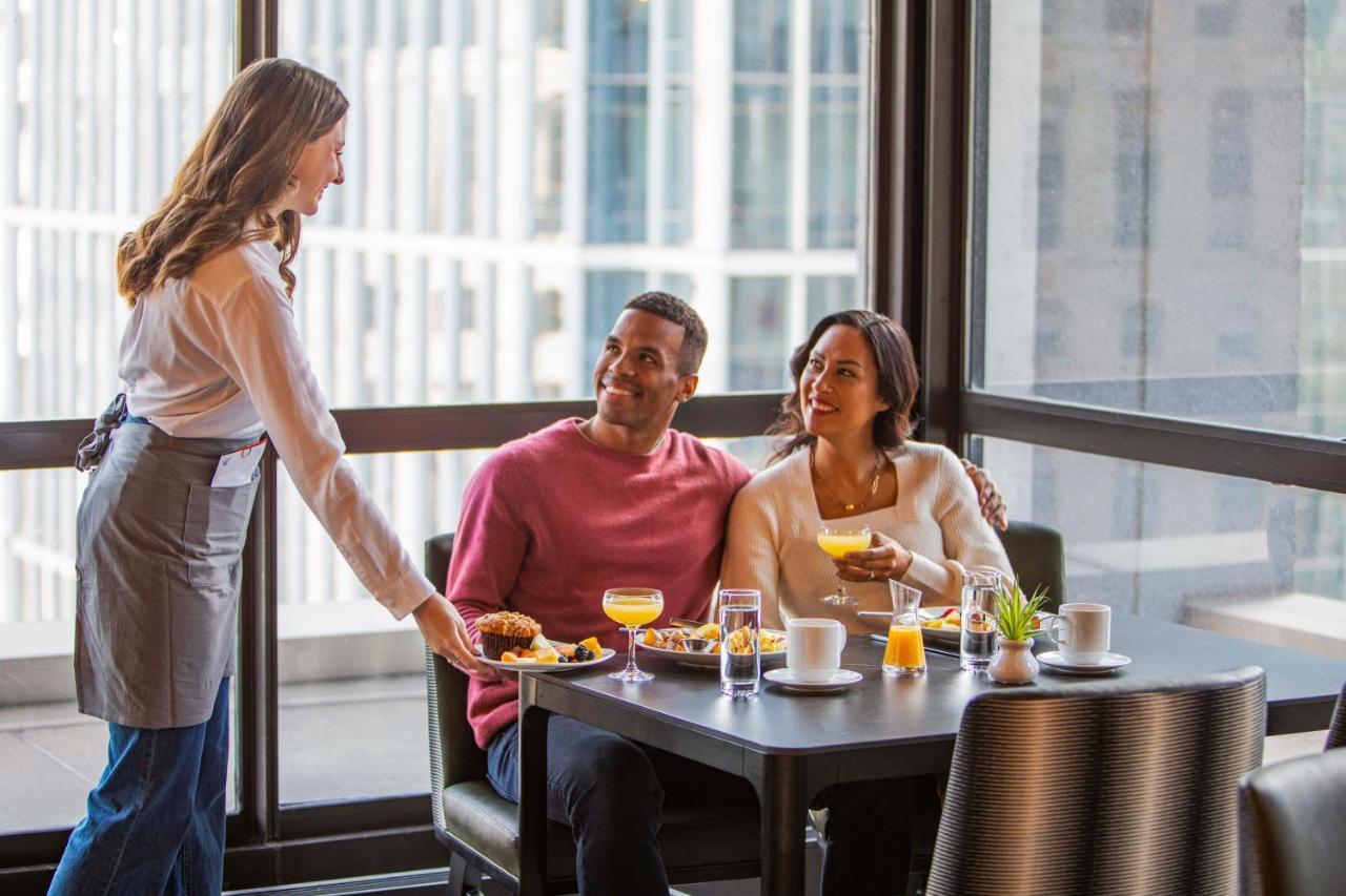 Voco Chicago Downtown - Riverwalk By Ihg Chicago