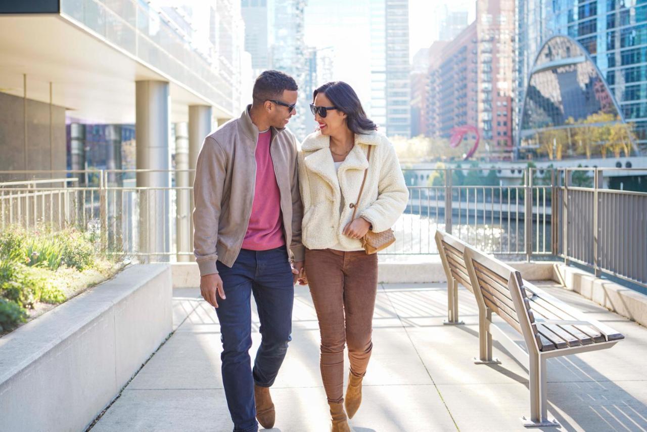 Voco Chicago Downtown - Riverwalk By Ihg 3*