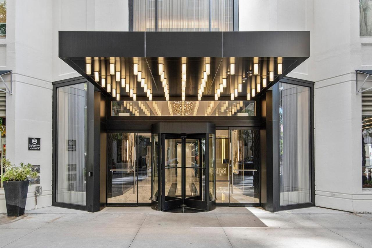 Gold Coast 2br W Gym Lounge 1 Block To L Chi-801 Apartment Chicago