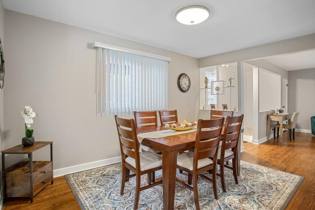 Charm Apartment