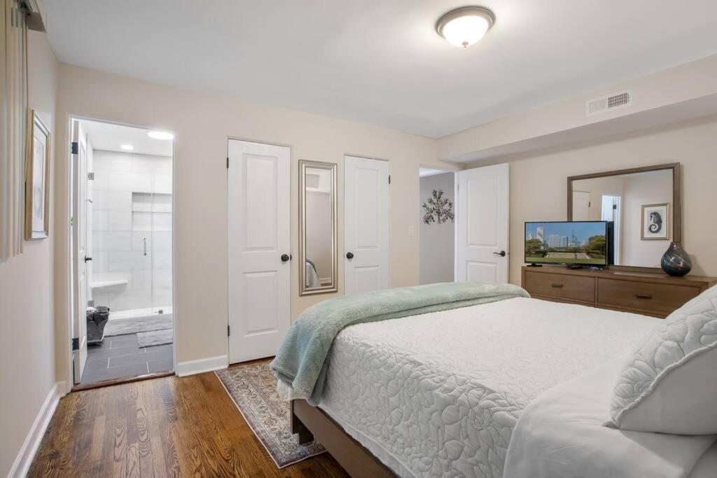 Apartment Charm *