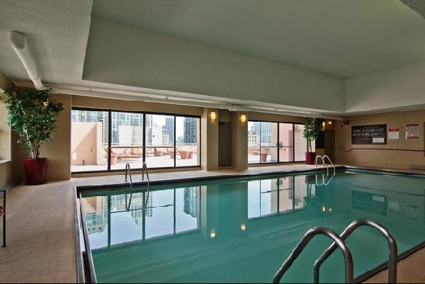 Hotel Oakwood