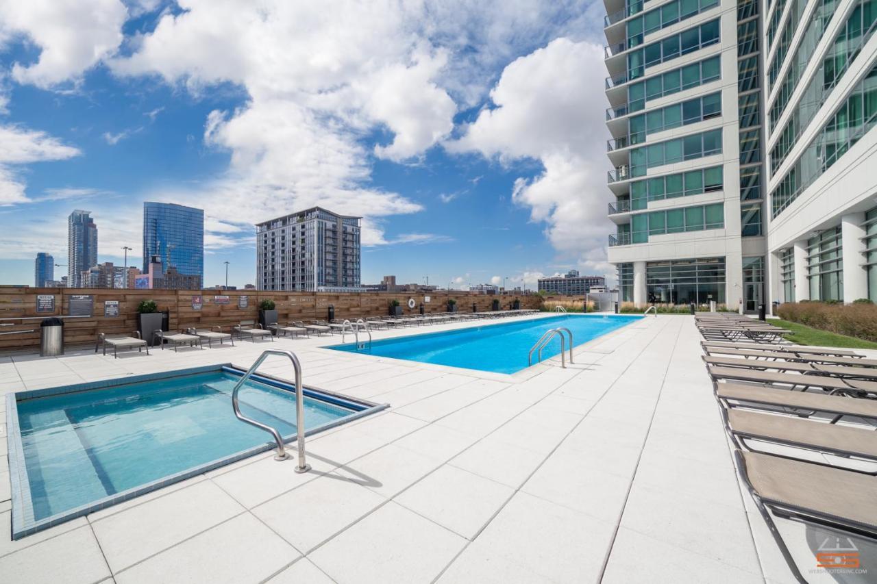 K2 Sky High With Stunning Views In West Loop * Chicago