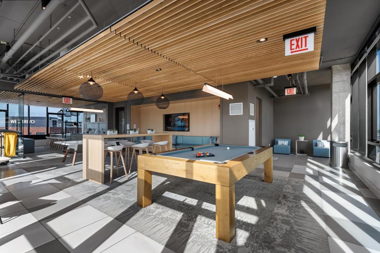 Avenir West Loop Penthouses With Iconic Views Chicago