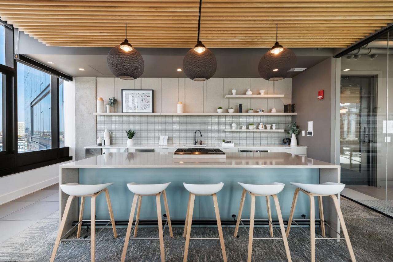 Avenir West Loop Penthouses With Iconic Views Apartment *