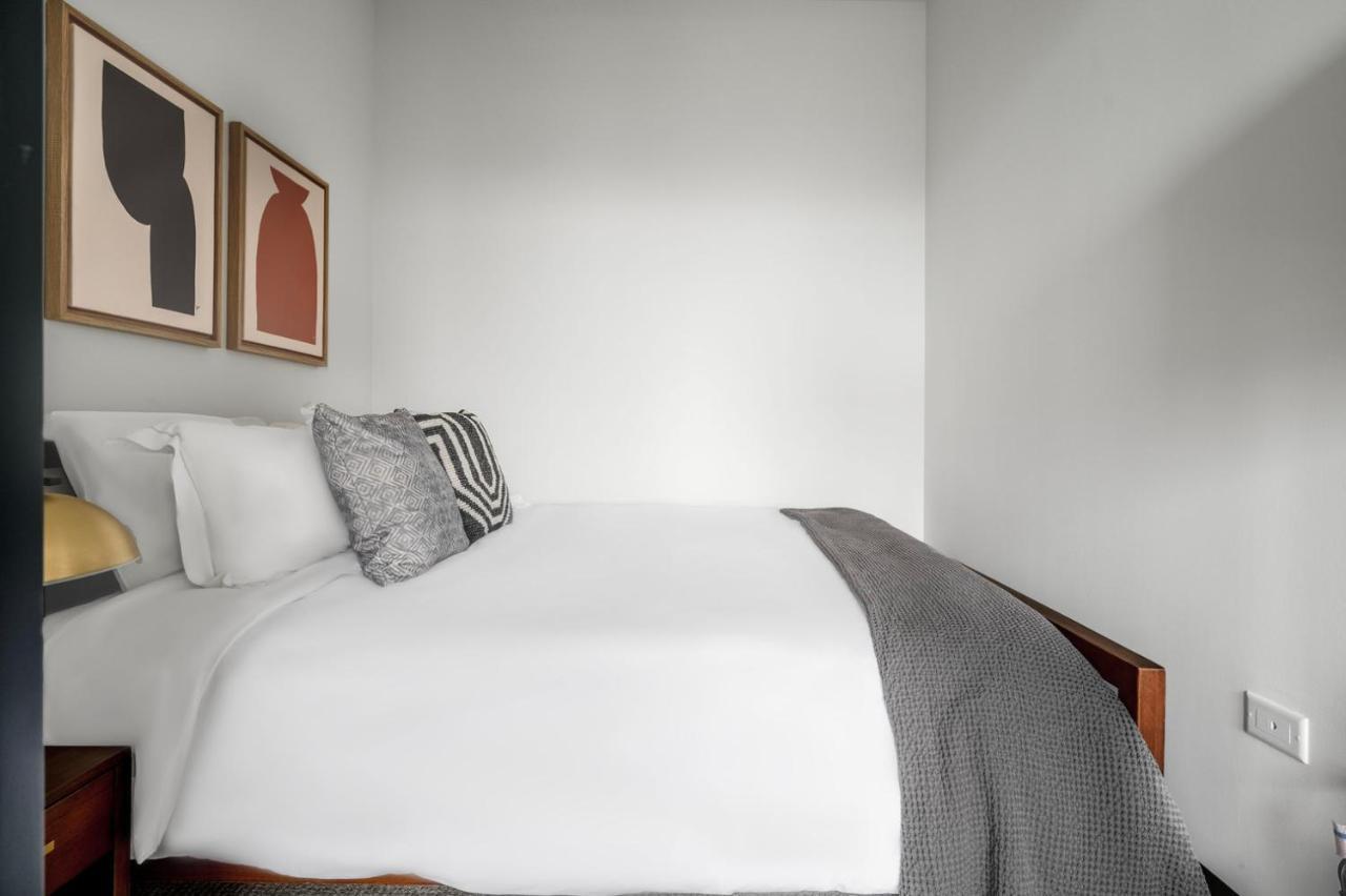 West Loop Jr 1br W Gym Pool Nr Fulton Market Chi-934 * Chicago