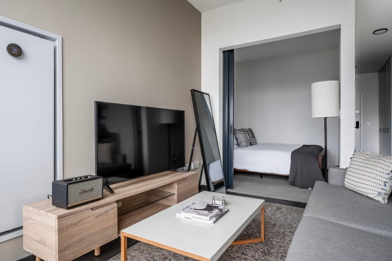 Apartment West Loop Jr 1br W Gym Pool Nr Fulton Market Chi-934 *