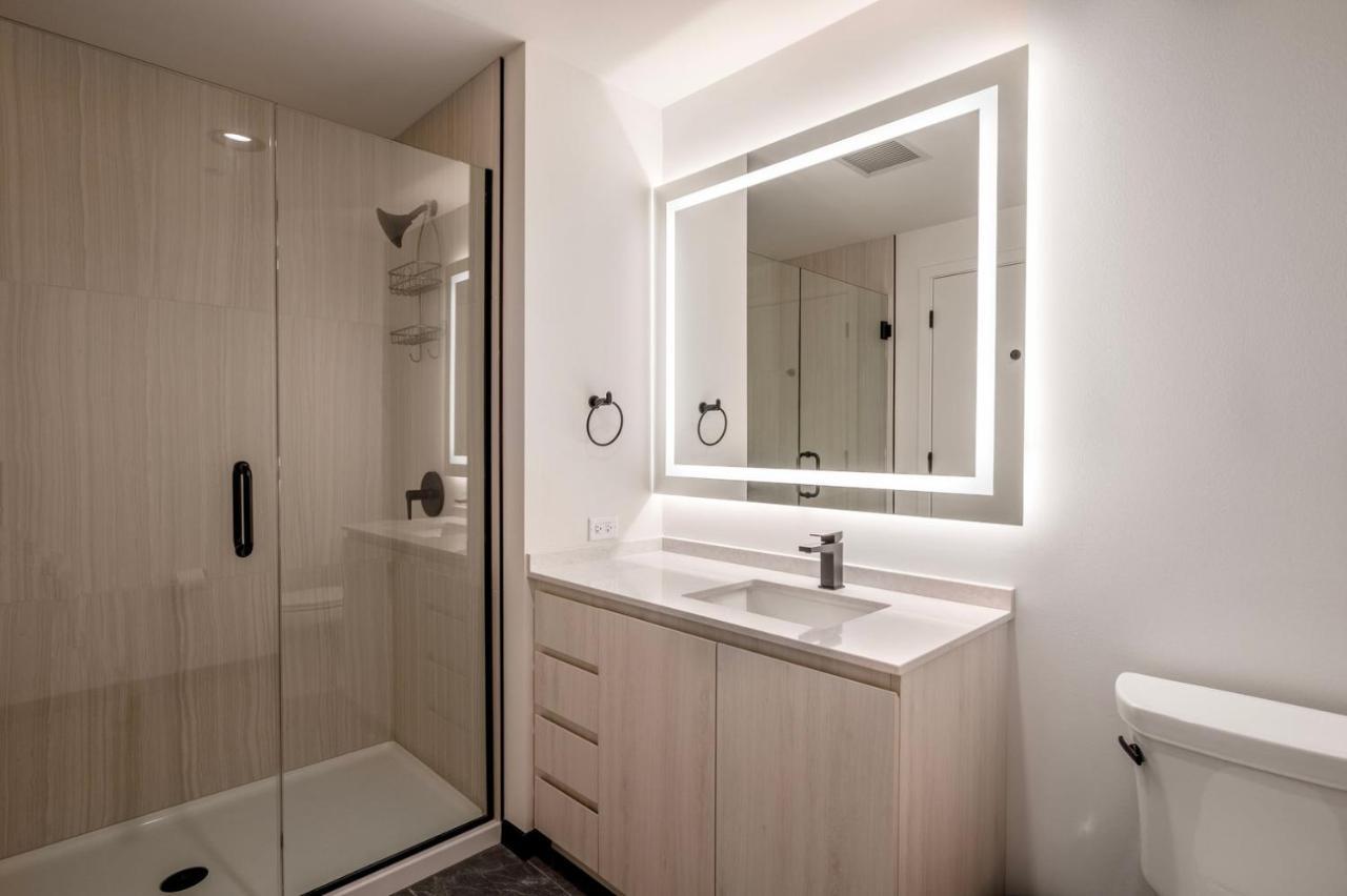 Apartment West Loop Jr 1br W Gym Pool Nr Fulton Market Chi-934