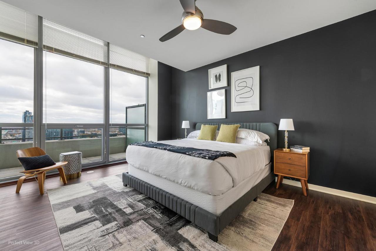 K2 Sky High With Stunning Views In West Loop * Chicago