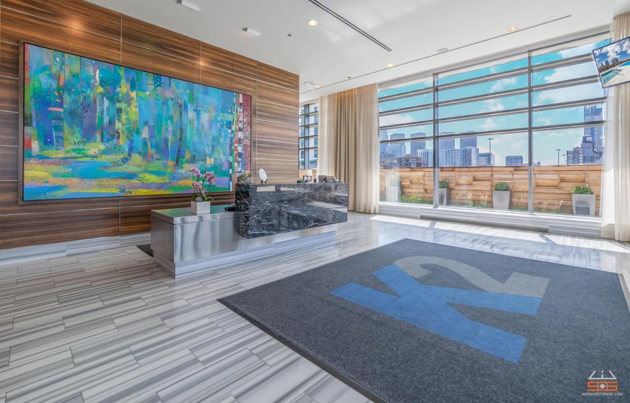 K2 Sky High With Stunning Views In West Loop * Chicago