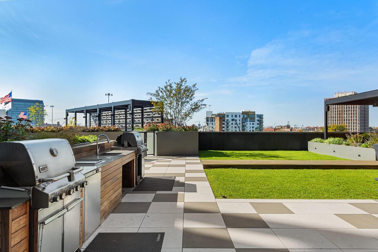 Avenir West Loop Penthouses With Iconic Views Chicago
