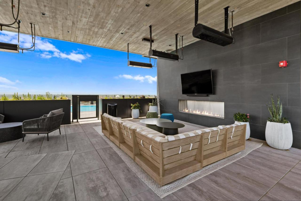 Apartment West Loop Jr 1br W Gym Pool Nr Fulton Market Chi-934